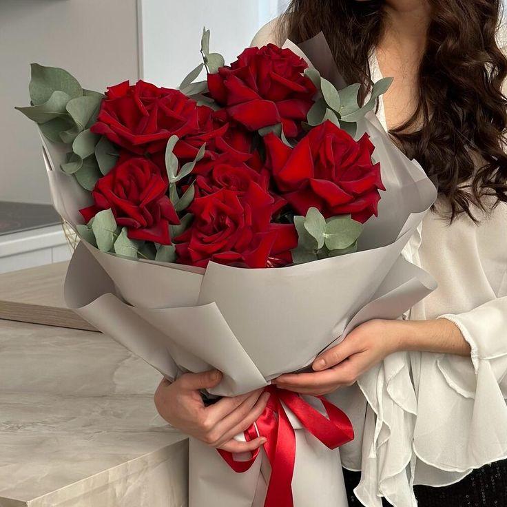 Maple Crest Lumen workshop space where corporate flower arrangements are designed and prepared for business delivery